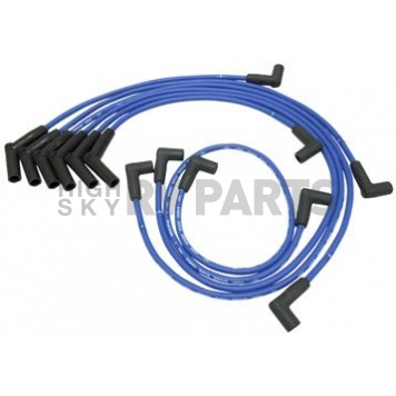 NGK Wires Spark Plug Wire Set 52280