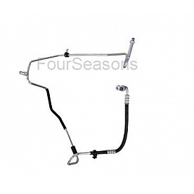 Four Seasons Air Conditioner Hose 55940