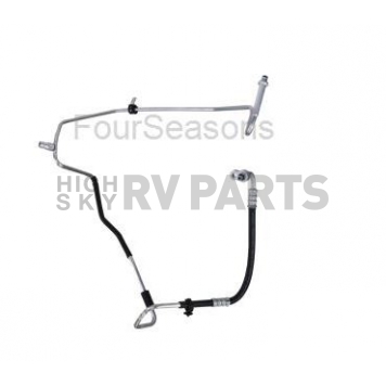 Four Seasons Air Conditioner Hose 55940