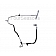Four Seasons Air Conditioner Hose 55940