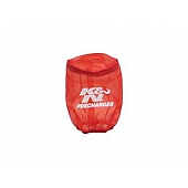 K & N Filters Air Filter Wrap - RU-0510PR