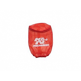K & N Filters Air Filter Wrap - RU-0510PR