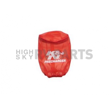 K & N Filters Air Filter Wrap - RU-0510PR