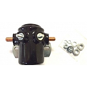 Pollak Starter Solenoid 52344
