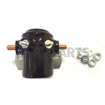 Pollak Starter Solenoid 52344