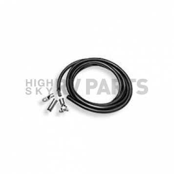 Velvac Battery Cable 0580417
