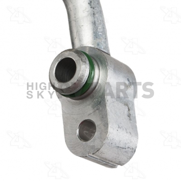 Four Seasons Air Conditioner Hose 56024-2