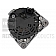 Remy International Alternator/ Generator 11138