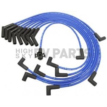 NGK Wires Spark Plug Wire Set 52281