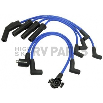 NGK Wires Spark Plug Wire Set 52282