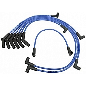 NGK Wires Spark Plug Wire Set 52289