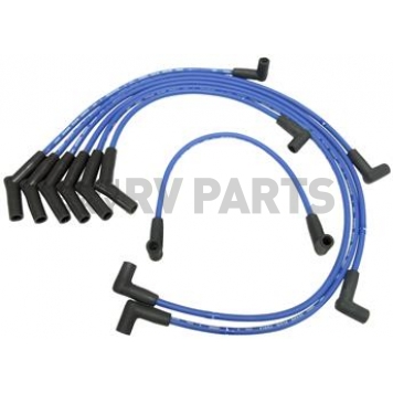 NGK Wires Spark Plug Wire Set 52289