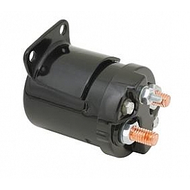ACCEL Starter Solenoid 40111B