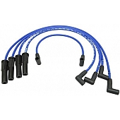 NGK Wires Spark Plug Wire Set 52293