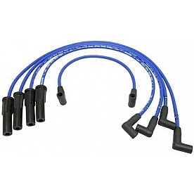 NGK Wires Spark Plug Wire Set 52293