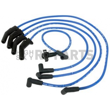 NGK Wires Spark Plug Wire Set 52294