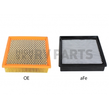 Advanced FLOW Engineering Air Filter - 3110253-2