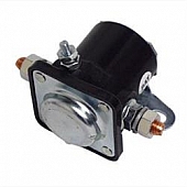Cummins Power Generation Starter Solenoid 3071498