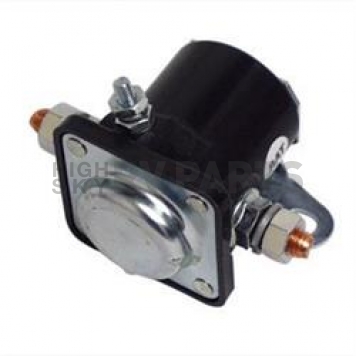 Cummins Power Generation Starter Solenoid 3071498