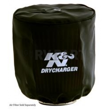 K & N Filters Air Filter Wrap - RX-3810DK