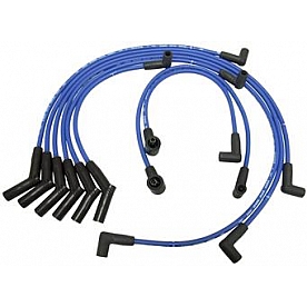 NGK Wires Spark Plug Wire Set 52301