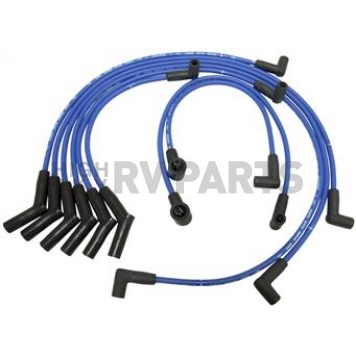 NGK Wires Spark Plug Wire Set 52301