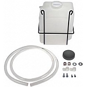 Help! By Dorman Radiator Overflow Tank 54002