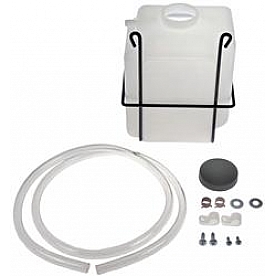 Help! By Dorman Radiator Overflow Tank 54002