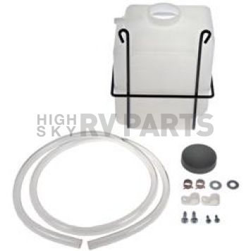 Help! By Dorman Radiator Overflow Tank 54002