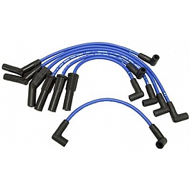 NGK Wires Spark Plug Wire Set 52306