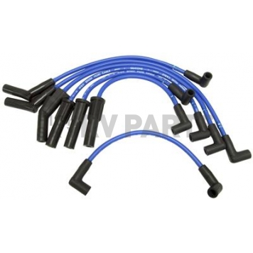 NGK Wires Spark Plug Wire Set 52306