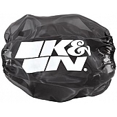 K & N Filters Air Filter Wrap - 100-8521DK