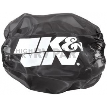 K & N Filters Air Filter Wrap - 100-8521DK