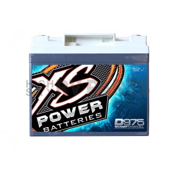 XS Battery D Series 94 Group - D975