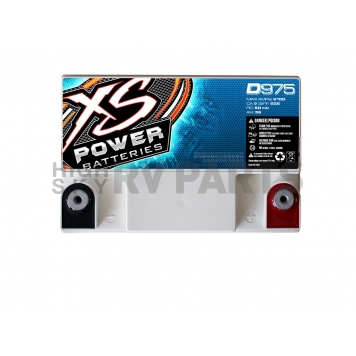 XS Battery D Series 94 Group - D975-2