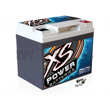 XS Battery D Series 94 Group - D975-3