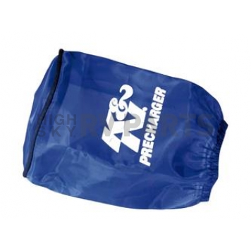 K & N Filters Air Filter Wrap - RU-0510PL