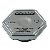 Moroso Performance Radiator Cap 63309