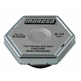 Moroso Performance Radiator Cap 63309