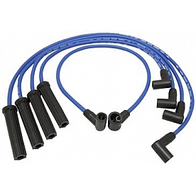 NGK Wires Spark Plug Wire Set 52318