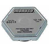 Moroso Performance Radiator Cap 63313