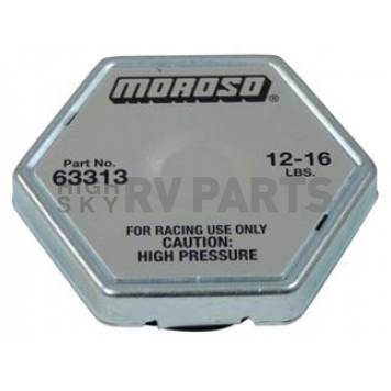 Moroso Performance Radiator Cap 63313