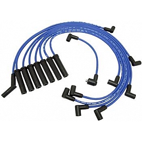NGK Wires Spark Plug Wire Set 52320