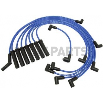NGK Wires Spark Plug Wire Set 52320