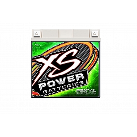 XS Battery Powersports Series - PSX14L