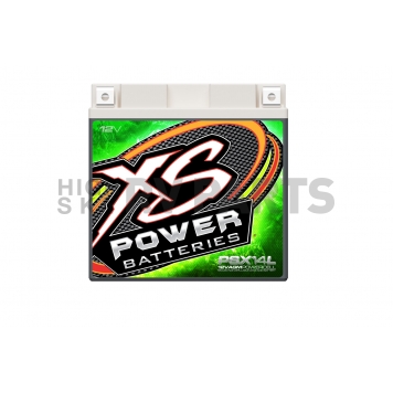 XS Battery Powersports Series - PSX14L