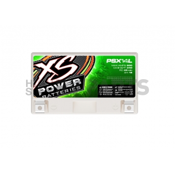 XS Battery Powersports Series - PSX14L-2