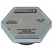 Moroso Performance Radiator Cap 63320