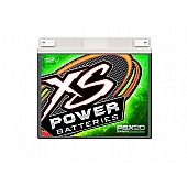 XS Battery Powersports Series - PSX20