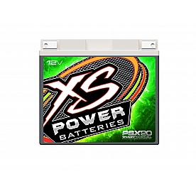 XS Battery Powersports Series - PSX20